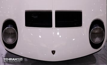 موزه خودروهای تاریخی ایران 52