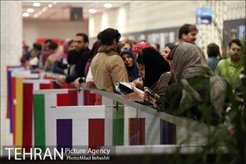 روز سوم دوازدهمین جشنواره بین المللی سینماحقیقت 25