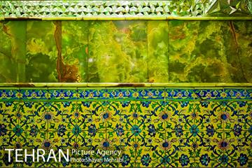 امامزاده صالح (ع) 35