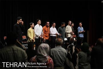 تجلیل شهردار تهران از محمدجواد ظریف 11