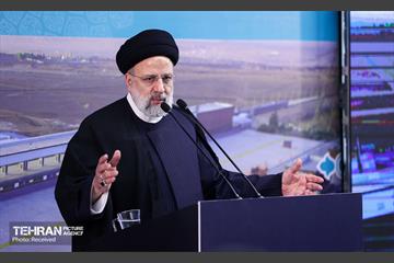 افتتاح ایستگاه مترو «شهر پرند» - ۲ 16