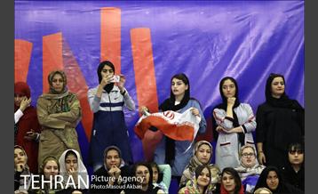 لیگ جهانی والیبال روسیه و کانادا 25