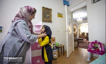 من ژوان یک کلاس اولی  12