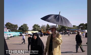 در حاشیه بیست و نهمین سالگرد ارتحال امام خمینی(ره) 17