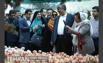 مراسم پاسداشت اقدام ارزنده دکتر هومن اردبیلی 5