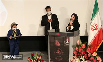 اکران خصوصی فیلم طبقه یک و نیم  6