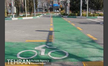 پارک ترافیک منطقه 9