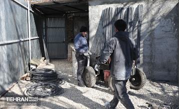 احداث مجموعه شهر دخت