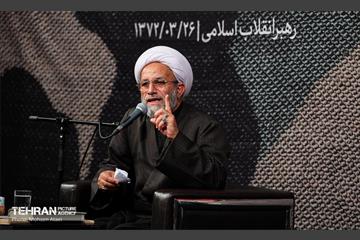مراسم بزرکداشت سرلشکر شهید امیرعلی حاجی‌زاده 26