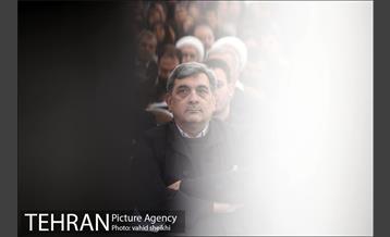 آیین بهره برداری از 48 پروژه مدیریت شهری در منطقه 21 28