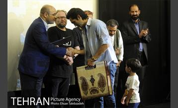 افتتاح گالری عکس و کاریکاتور «تهرانگاره» -1 20
