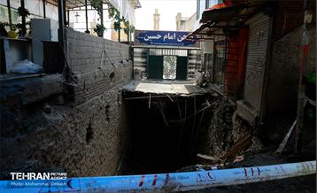 یک رو پس از سیل کن