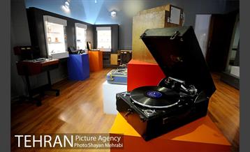 موزه موسیقی 69