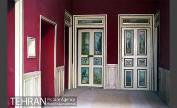 عمارت مستوفی الممالک 62