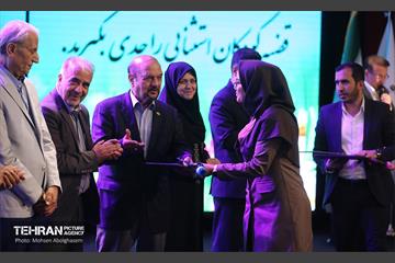 تجلیل از معلمان دانش‌آموزان با نیازهای ویژه شهر تهران 7