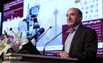 همایش بین‌المللی ایمنی و آتش‌نشانی 4