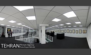 موزه نقشه تهران 1