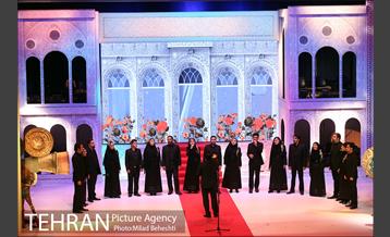 اختتامیه سی و پنجمین جشنواره جهانی فیلم فجر‎ 15