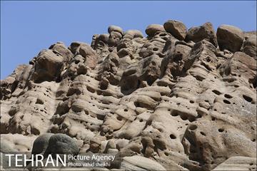 روستای ارواح سنگی 5