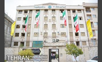 مانور برگزاری انتخابات شورایاری محلات شهر تهران 15