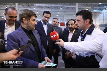 افتتاح دومین نمایشگاه بین‌المللی شهر پایدار در جزیره کیش 29