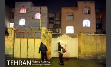 رونمایی از جدیدترین دستگاه ضدعفونی شهری 35