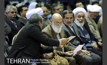 آیین افتتاح و بهره برداری از 20 پروژه منطقه 21 16