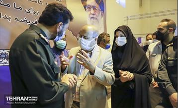 راه اندازی مراکز تجمیعی واکسیناسیون در منطقه ۷