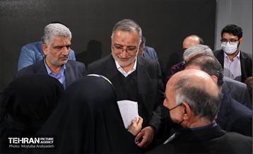 همایش فرصت پرواز 8