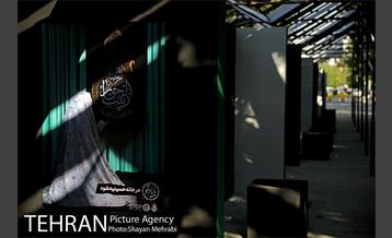 نمایشگاه عطر سیب 2