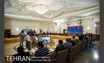 تفاهم نامه همکارى مشترک بازآفرینى شهرى محله هاى هدف شهر تهران بین وزارت راه و شهرسازى و شهردارى تهران 18