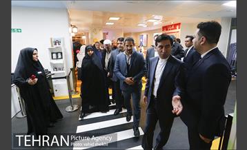 تهرانگردی شهردار و اعضای شورای شهر تبریز 20