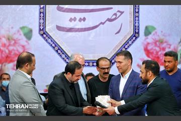 بزرگداشت «روز فرهنگ پهلوانی و ورزش زورخانه ای» 27