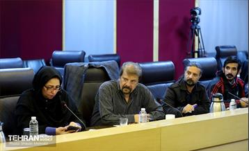 نشست خبری همایش و نمایشگاه نهضت تامین مالی شهر 9