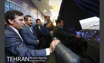 تهرانگردی شهردار و اعضای شورای شهر تبریز 22