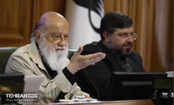 دویست‌و‌پنجاه‌وسومین جلسه شورای اسلامی شهر تهران 21