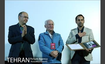 پنجمین روز سی و سومین جشنواره بین المللی فیلم کوتاه تهران‎ 12