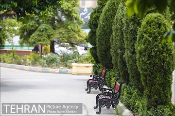 بوستان میعاد 18