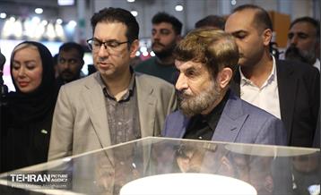 افتتاح دومین نمایشگاه بین‌المللی شهر پایدار در جزیره کیش 33