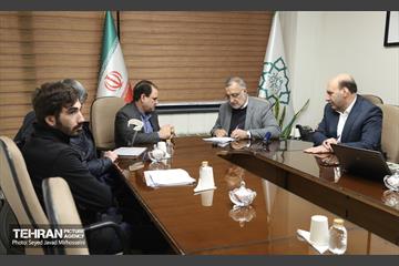 دیدار مردمی 14