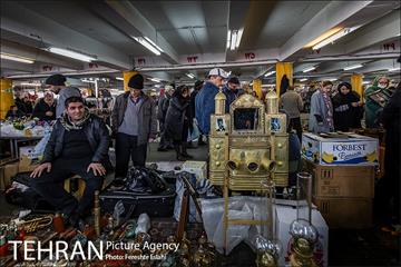 جمعه بازار پارکینگ پروانه 2