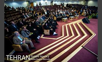 رونمایی از کتاب سردار سازندگی، روزنوشت های مرحوم هاشمی رفسنجانی 11