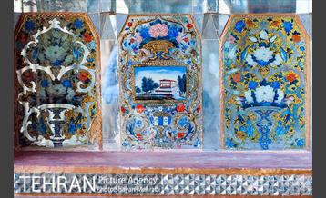 خانه فرهنگ بازار 44