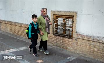 بوی ماه مهر؛ ماه مدرسه 24