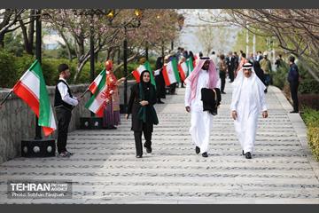 مراسم روز پرچم 82