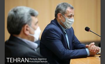 نشست صمیمانه شهردار تهران با جمعی از قهرمانان کاروان المپیک ایران 2