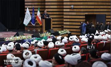 اجلاسیه علمای پایتخت 13