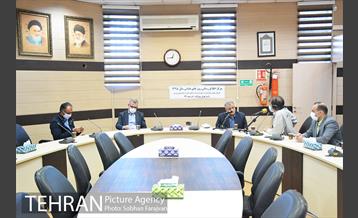 آخرین پنجشنبه سال در بهشت زهرا (س) 23