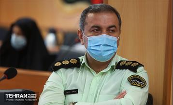 پدافند غیر عامل