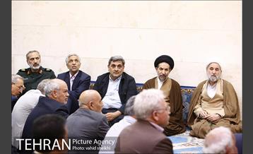 بازدید شهردار تهران از 20 پروژه عمرانی، فرهنگی و اجتماعی منطقه 6  24